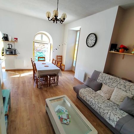 Le 6 Magnifique Appt Bagneres-De-Bigorre 3Etoiles Apartment Luaran gambar