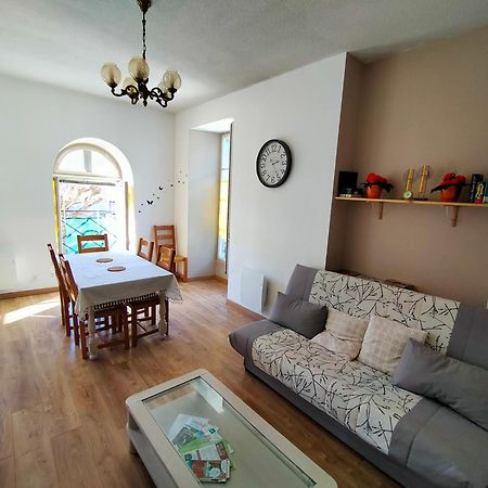 Le 6 Magnifique Appt Bagneres-De-Bigorre 3Etoiles Apartment Luaran gambar