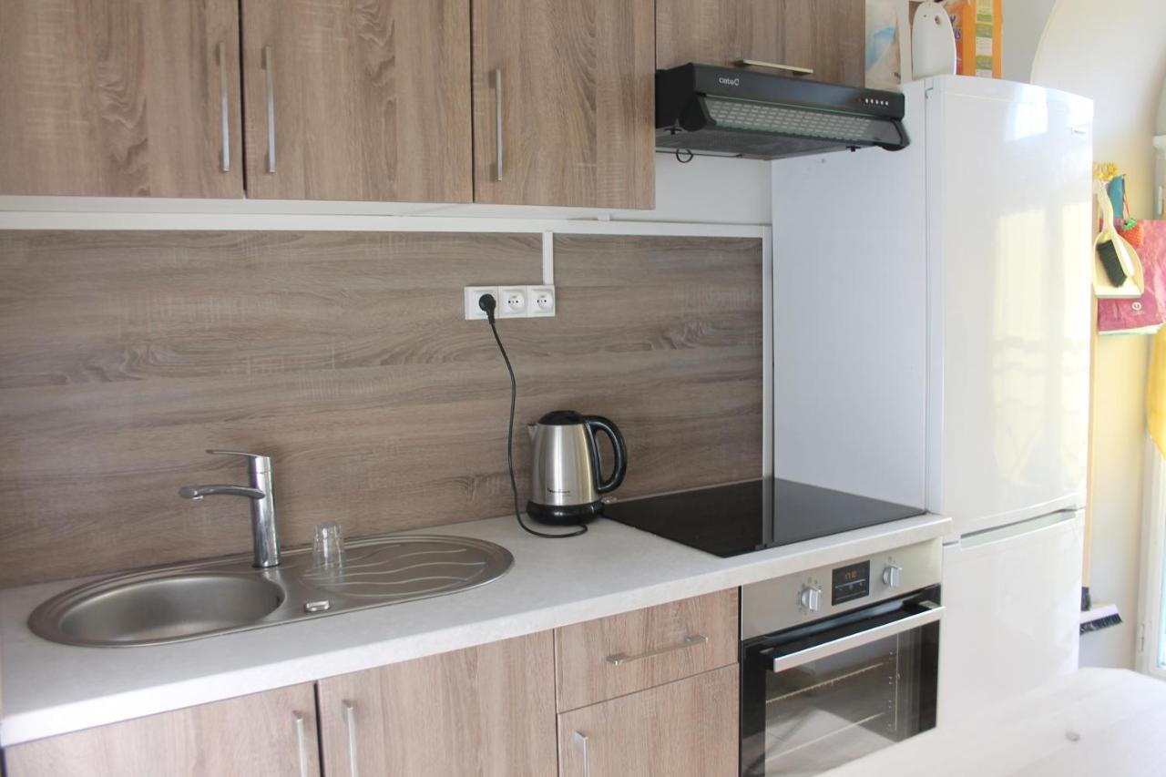 Le 6 Magnifique Appt Bagneres-De-Bigorre 3Etoiles Apartment Luaran gambar