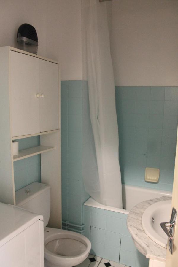 Le 6 Magnifique Appt Bagneres-De-Bigorre 3Etoiles Apartment Luaran gambar