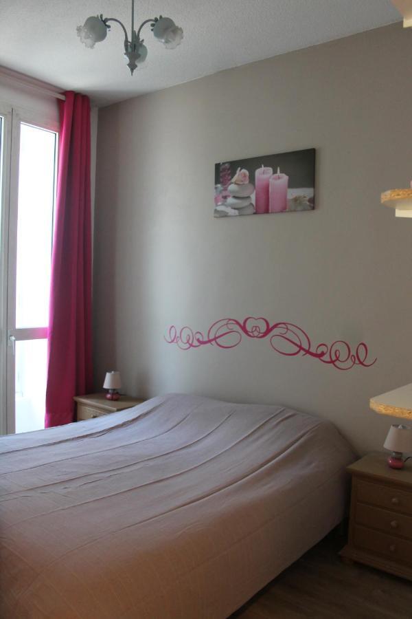 Le 6 Magnifique Appt Bagneres-De-Bigorre 3Etoiles Apartment Luaran gambar