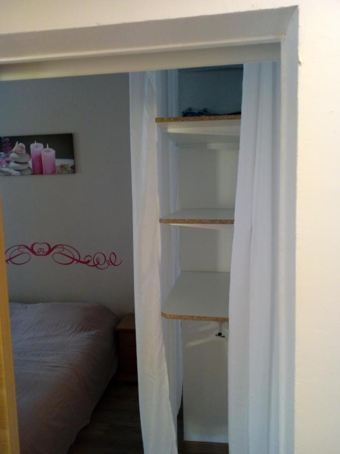 Le 6 Magnifique Appt Bagneres-De-Bigorre 3Etoiles Apartment Luaran gambar